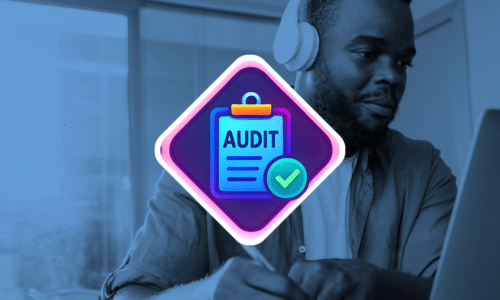 IT Audit Fundamentals